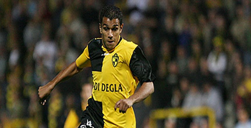 المصري يفاوض لاعب ليرس البلجيكي