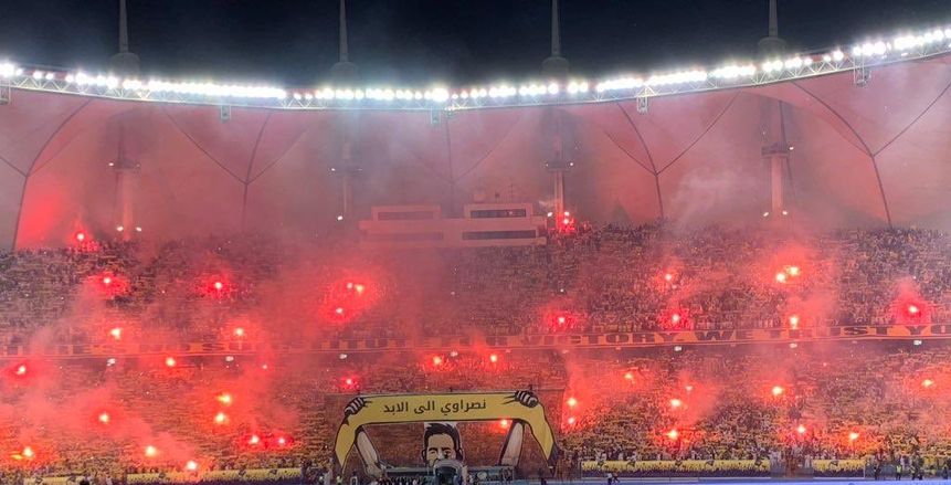 تركي آل الشيخ معلقا على مباراة الهلال والنصر: مباراة للتاريخ