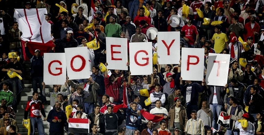 الأحزاب تستقبل بطولة أمم إفريقيا بحملات لنبذ التعصب الكروي