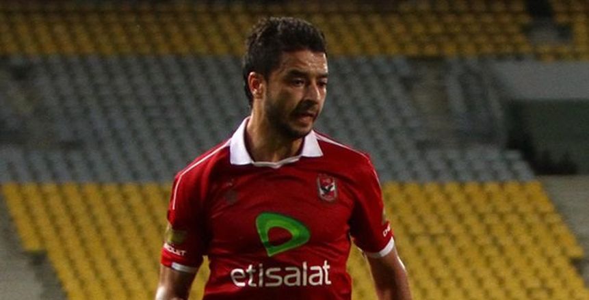 أهلي طرابلس يطلب التعاقد مع باسم علي