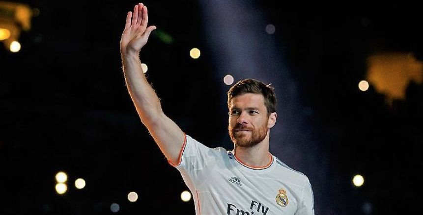 «ماركا»: تشابي ألونسو مدربا لريال مدريد خلفا لأنشيلوتي