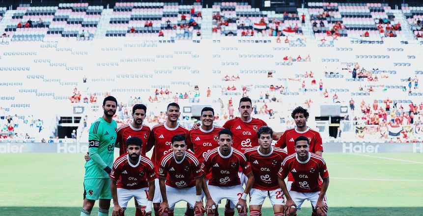 الأهلي يُطالب اتحاد الكرة بقانون اللعب المالي النظيف لهذا السبب