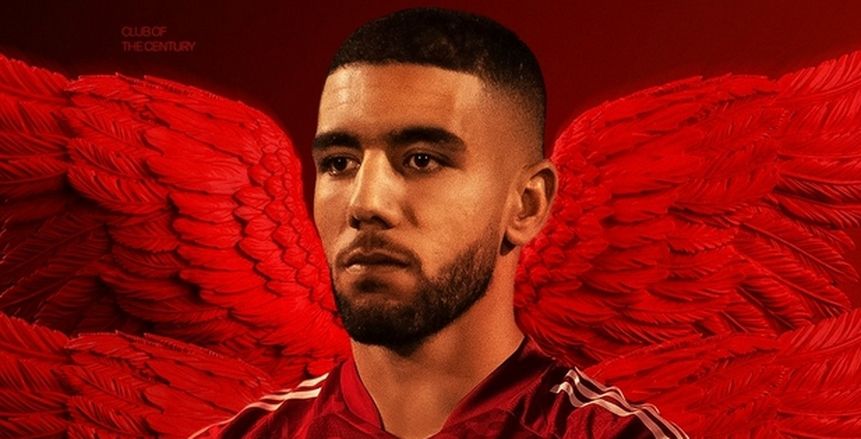 وفاق سطيف: بيراميدز نافس الأهلي والزمالك على أحمد قندوسي