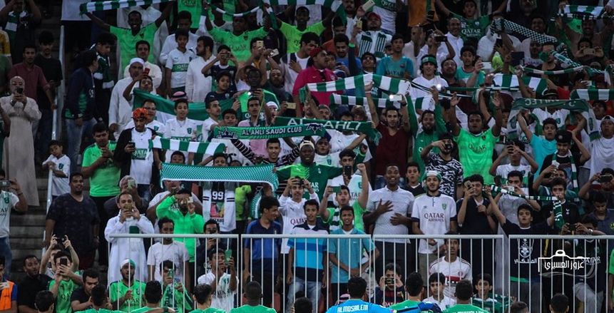عبدالشافي يشارك في فوز "كاسح" للأهلي بسداسية على وج بكأس خادم الحرمين