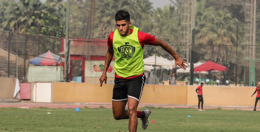 الشيخ في حواره لـ"الوطن": الأهلي أقوى من الزمالك وبيراميدز.. ولم أطلب المشاركة فى المباريات