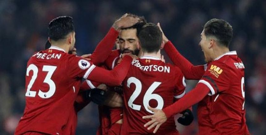 ديربي «ميرسيسايد»| «ماني» أساسيا.. و«صلاح» خارج قائمة ليفربول أمام إيفرتون
