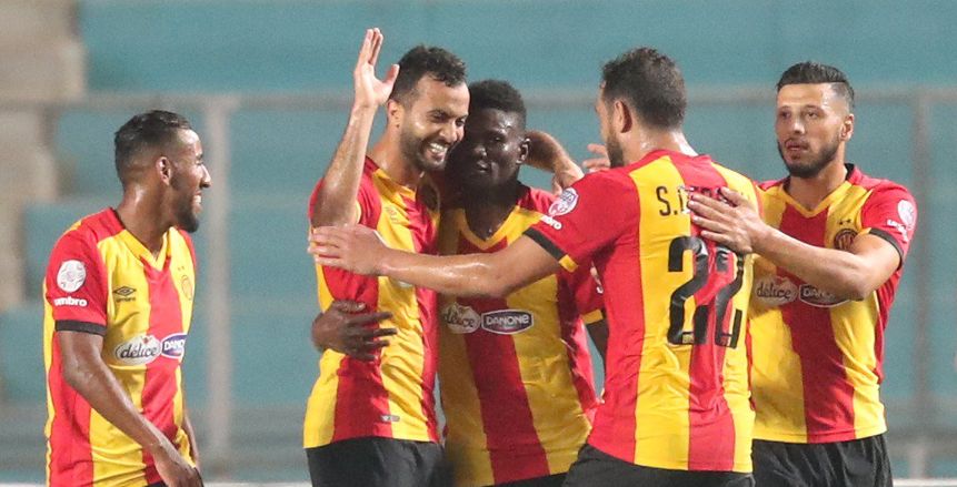 قبل موقعة السوبر أمام الزمالك.. "كاف" يكشف سر أهداف الترجي (فيديو)