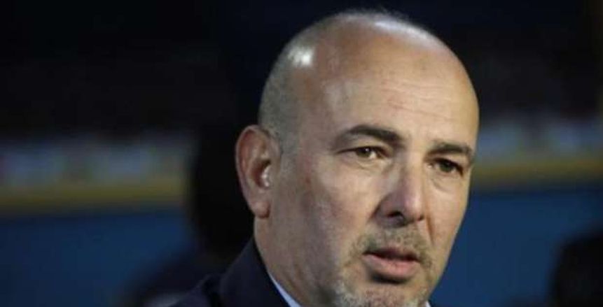 الإسماعيلي يوسط نصر الدين النابي لحل أزمة لسعد الجزيري