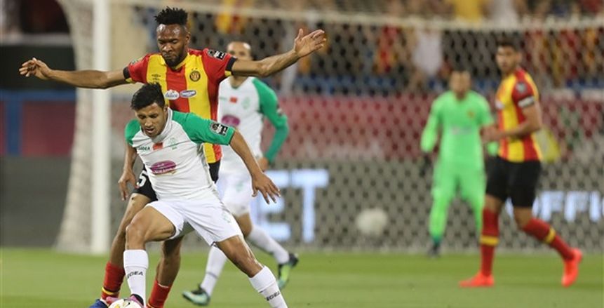 دوري أبطال أفريقيا.. الرجاء يتأهل والترجي يضمن صدارة المجموعة (فيديو)