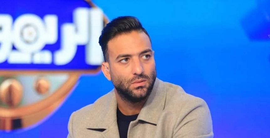ميدو يشيد بإدارة الأهلي: يستفيدون من الفرق الأوروبية لتطوير لاعبيهم