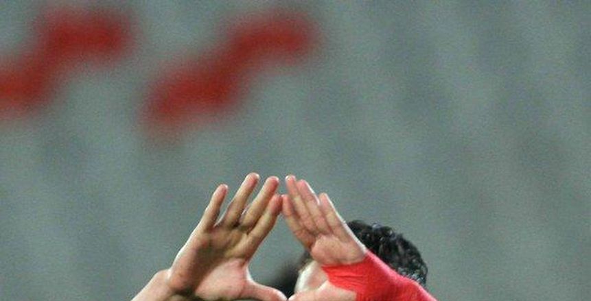 رمضان صبحي: فكرة إعاراتي للأهلي غير مطروحة.. و"أنا تحت أمر النادي"