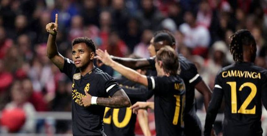 رودريجو يقترب من آرسنال.. ومودريتش يودّع ريال مدريد نحو إنتر ميامي
