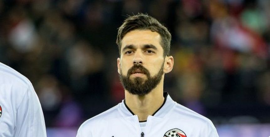 الزمالك يجهز هدية لـ عبد الله السعيد في عيد ميلاده الـ37: فيريرا طلبه