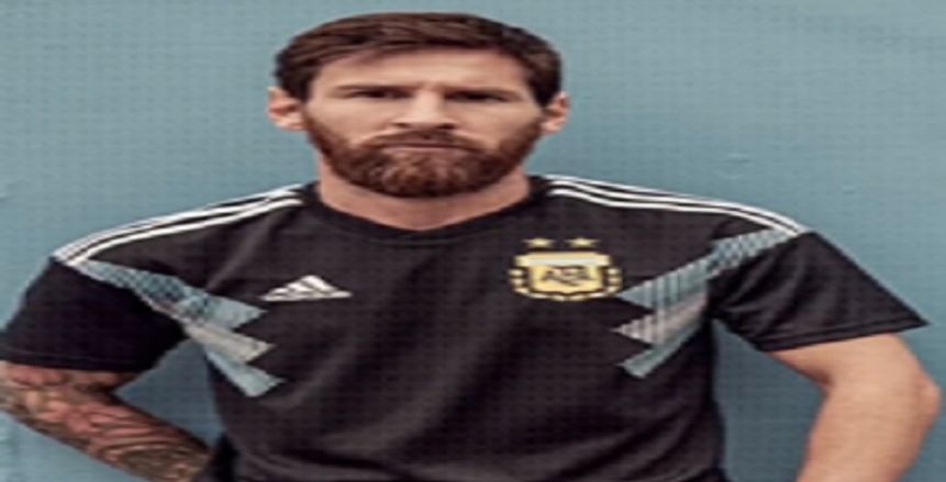 بالصور: «أديداس» تعلن عن قمصان تسعة منتخبات مشاركة فى كأس العالم
