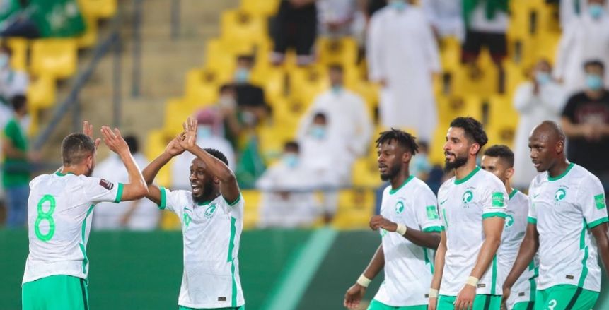 تفاصيل مباراة السعودية وأمريكا اليوم الثلاثاء