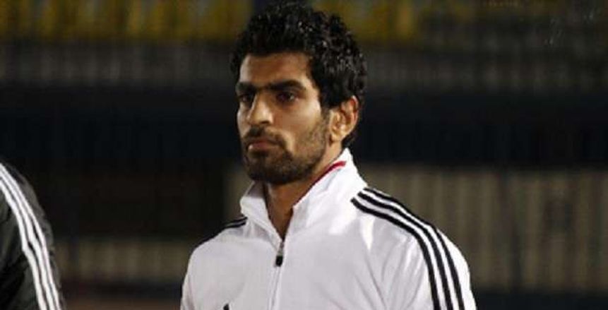 إسلام عوض: «ربنا بيحب محمد صلاح إنه مرحش الزمالك»
