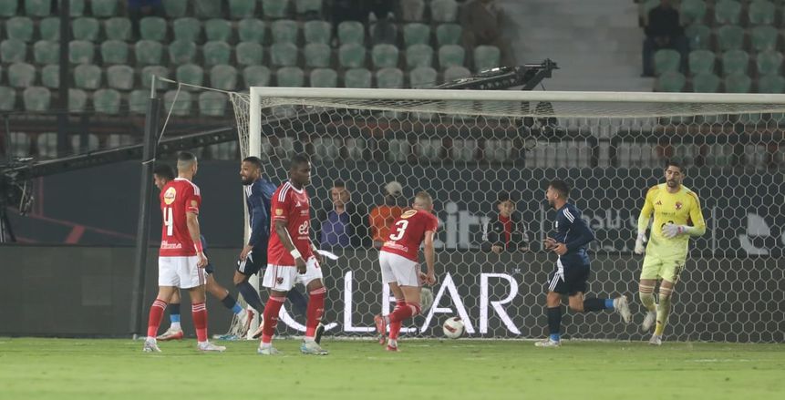 الأهلي يحسم أولى صفقاته الصيفية من إنبي