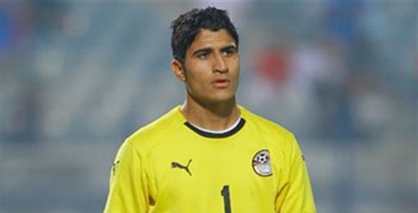 مصدر| «علي لطفي» وقع للأهلي والتجنيد يحسم الصفقة