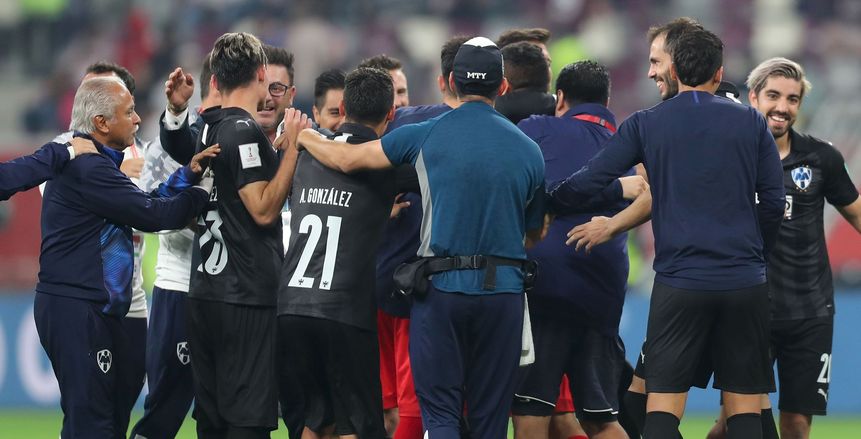 بطل الدوري المكسيكي يعلن ظهور حالة إصابة بفيروس كورونا بين أفراده