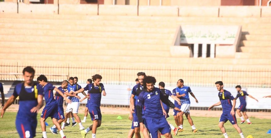 الإثنين.. طنطا يدخل معسكرا مغلقا بالإسكندرية بمشاركة 34 لاعبا
