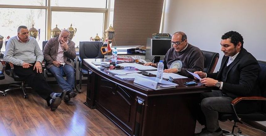 تعرّف على نتائج اجتماع الجنة المنظمة لبطولة إفريقيا للسلة