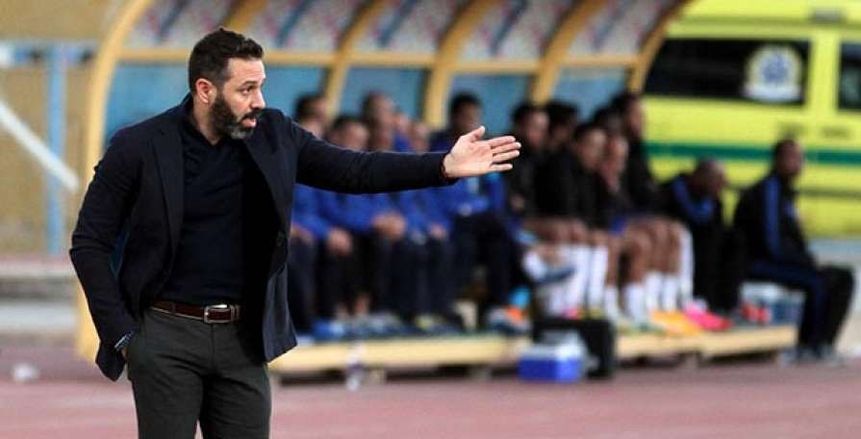 حازم إمام: رايولا أفسد انتقالي إلى أياكس.. وندمت على عرض اليونايتد