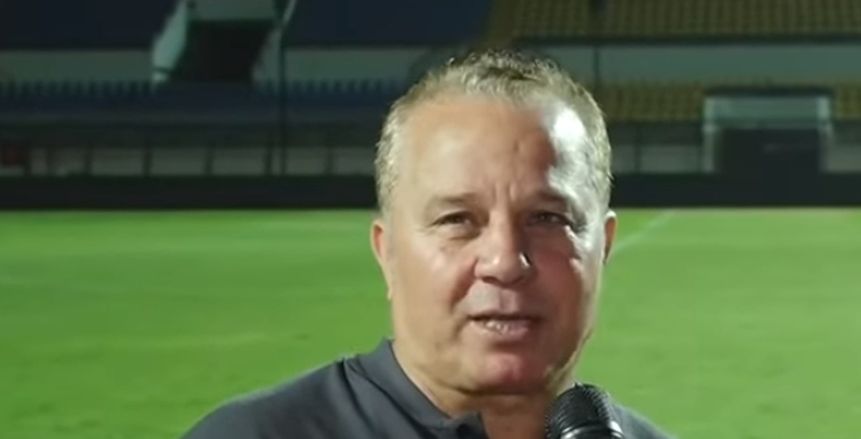شوقي غريب: أكثر من 10 لاعبين كبار بينهم صلاح بقائمة طوكيو المبدئية
