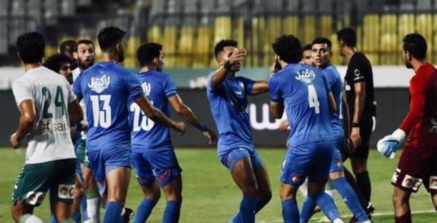 الزمالك يواصل استعداداته لسموحة.. وتحليل "رابيد تيست" للاعبيه