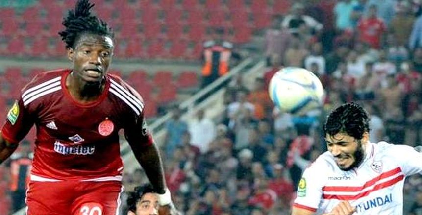 البطولة العربية| "جيبور" يقود النصر السعودي في مواجهة الفتح الرباطي المغربي