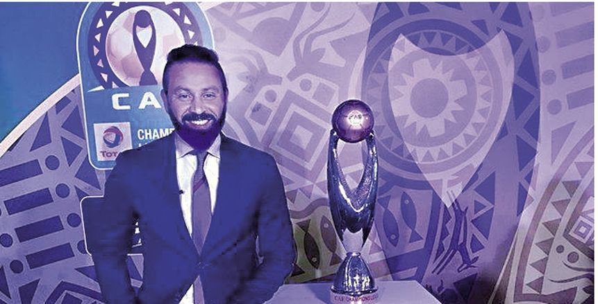 حازم إمام: "مرتضى لن يغير تاريخ الزمالك.. وعائلتنا لها في النادي أكثر من أى حد"