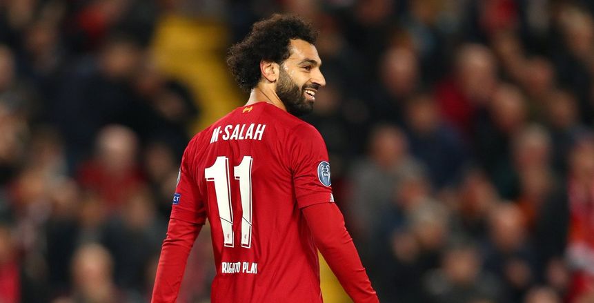 النشرة الأوروبية.. صلاح يشارك في تدريبات ليفربول.. وليون يعلن تعيين رودي جارسيا