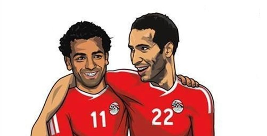 محمد أبو تريكة: «صلاح عفريت جوارديولا»