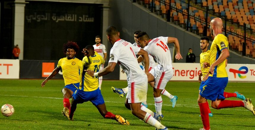 موعد مباراة الزمالك القادمة أمام ساجرادا بدوري أبطال إفريقيا.. 1 أبريل