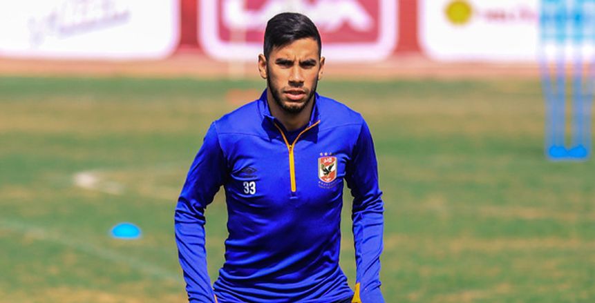 ناصر ماهر يهدد عودة عمار حمدي وأحمد عبد القادر للأهلي