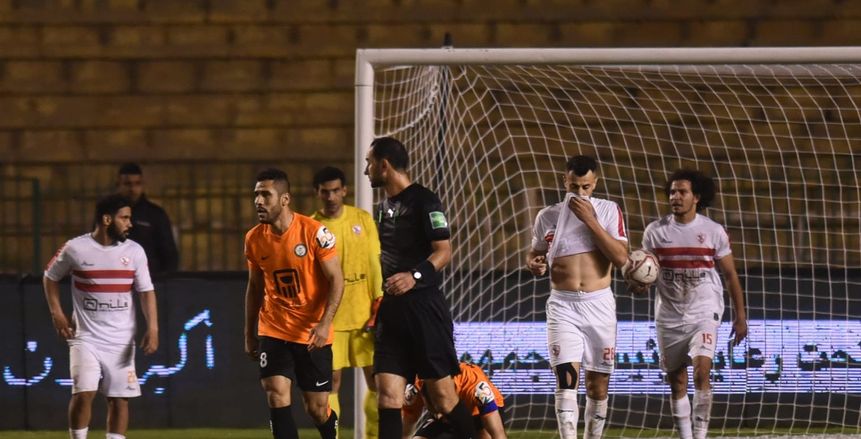 تشكيل الزمالك أمام المريخ السوداني.. فرصة للبدلاء وتغييرات بالجملة