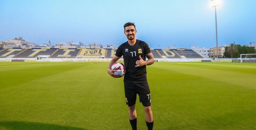 صفقات الاتحاد السعودي الجديدة 2021.. أسماء اللاعبين