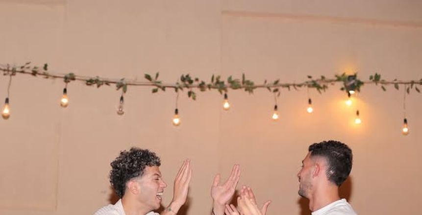الأهلي يحسم مصير توقيع عقوبات ضد إمام عاشور بعد واقعة أحمد فتوح