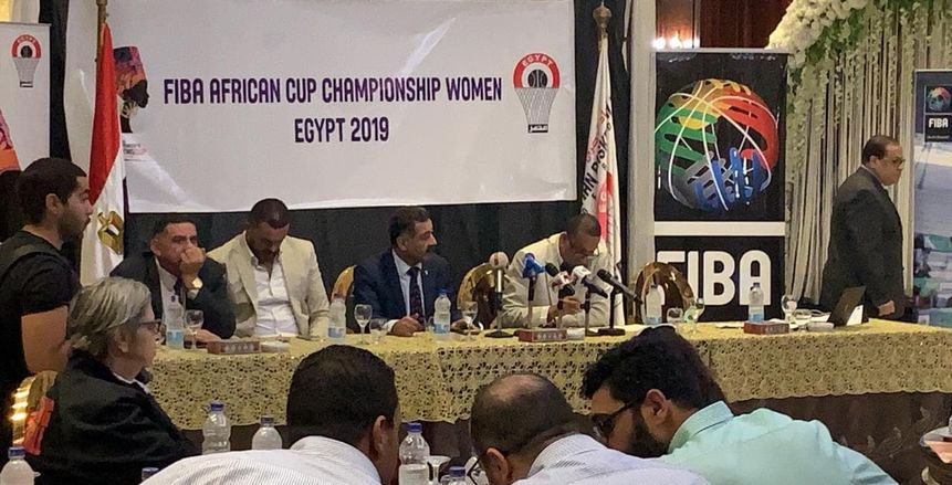8 فرق تؤكد المشاركة في بطولة أفريقيا لكرة السلة للسيدات