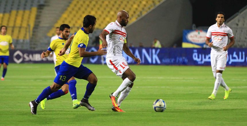 إسماعيل يوسف يجتمع برئيس الزمالك لحل أزمة شيكابالا