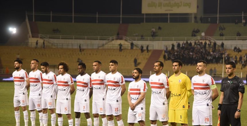 القنوات الناقلة لمباراة الزمالك والمريخ السوداني في دورى أبطال أفريقيا