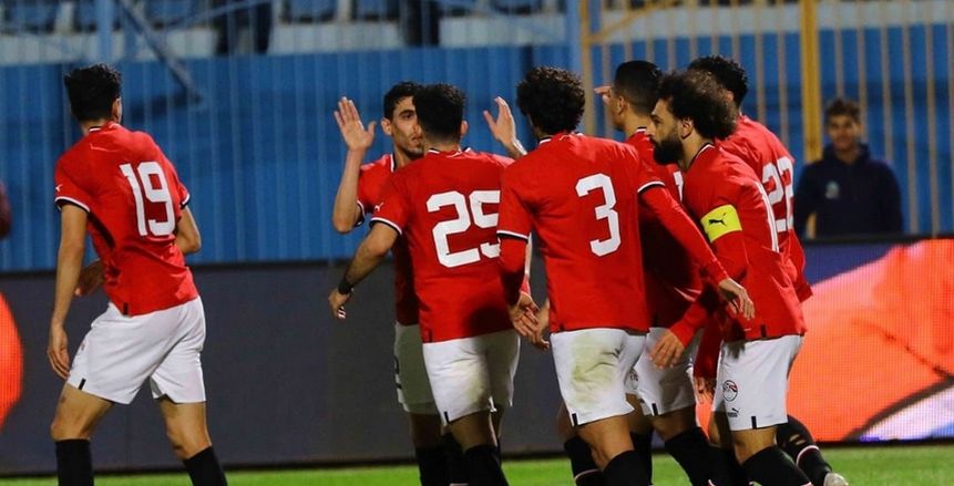 4 تحديات تواجه منتخب مصر قبل مواجهة مالاوي بالتصفيات الأفريقية