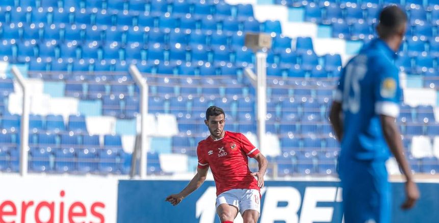 نصف مليار جنيه سوداني لكل لاعب في الهلال للفوز على الأهلي