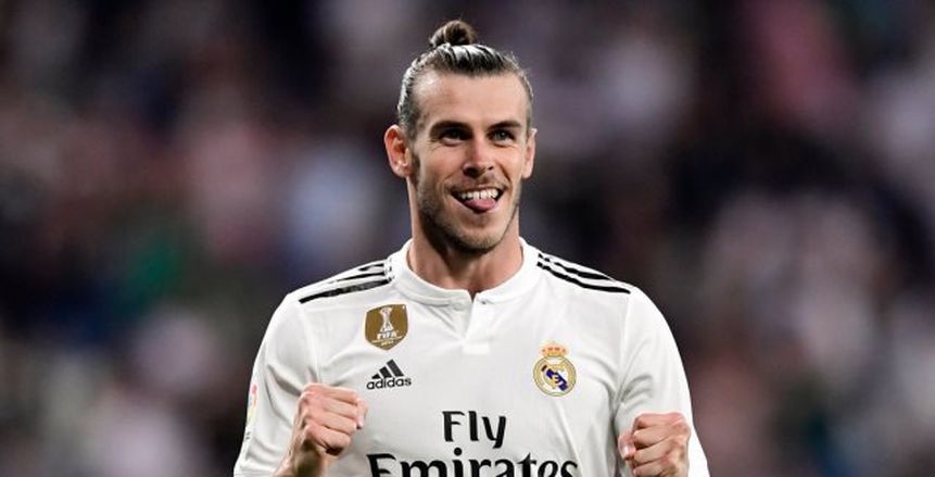 رامون كالديرون يضع حلولا لأزمة "بيل" مع ريال مدريد