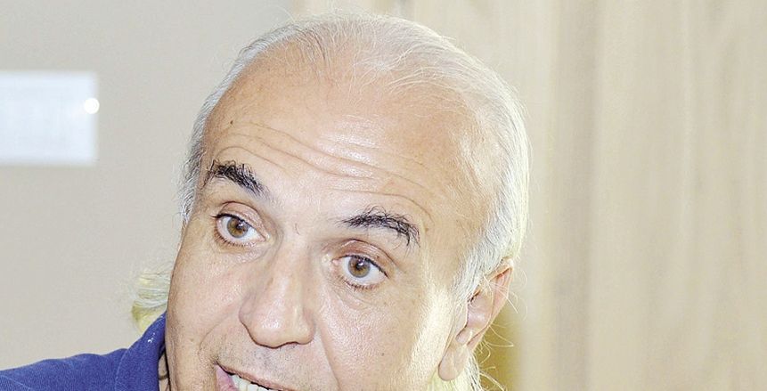 أسامه خليل يعلق على استبعاد الإسماعيلي من دوري أبطال أفريقيا