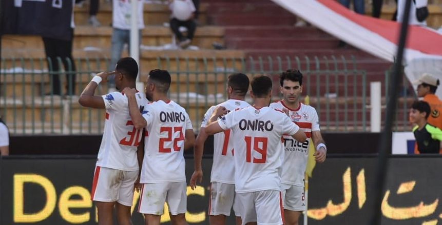 هل فقد الزمالك فرصة الفوز بدوري Nile؟.. تعليق مثير من محمد عبد المنصف.. عاجل