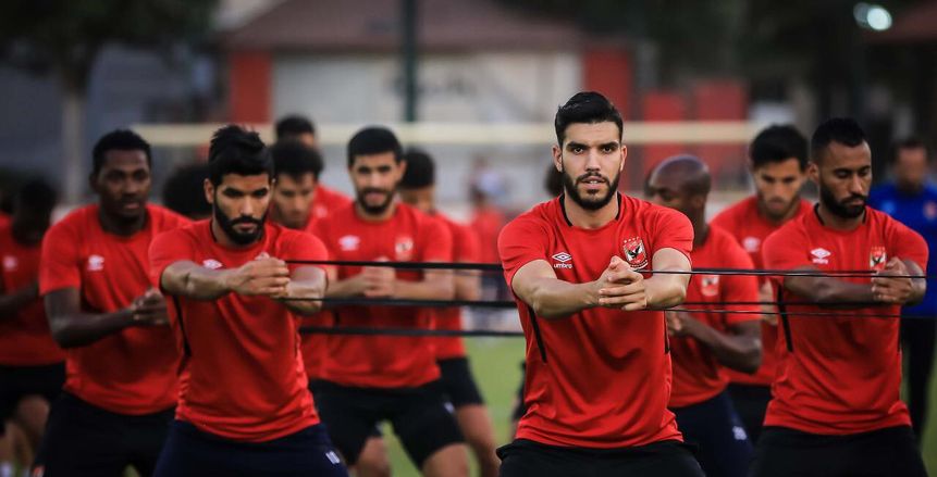 بث مباشر.. مشاهدة مباراة الاهلي وبيراميدز في كأس مصر