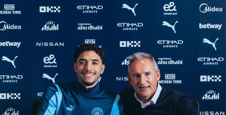 12 مباراة حاسمة تنتظر عمر مرموش مع مانشستر سيتي