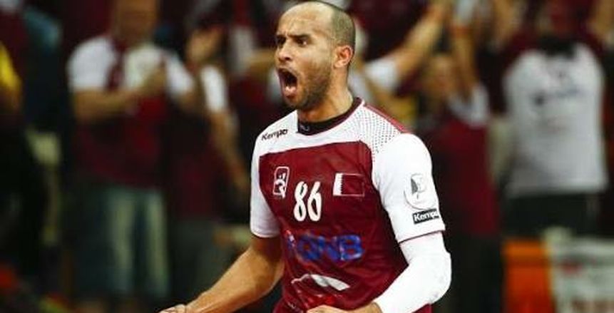 قطر تحصد لقب البطولة الآسيوية لكرة اليد بمشاركة "زكي"
