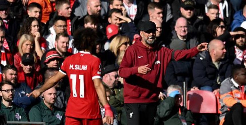 محمد صلاح وافق على الرحيل عن ليفربول إلى الدوري السعودي