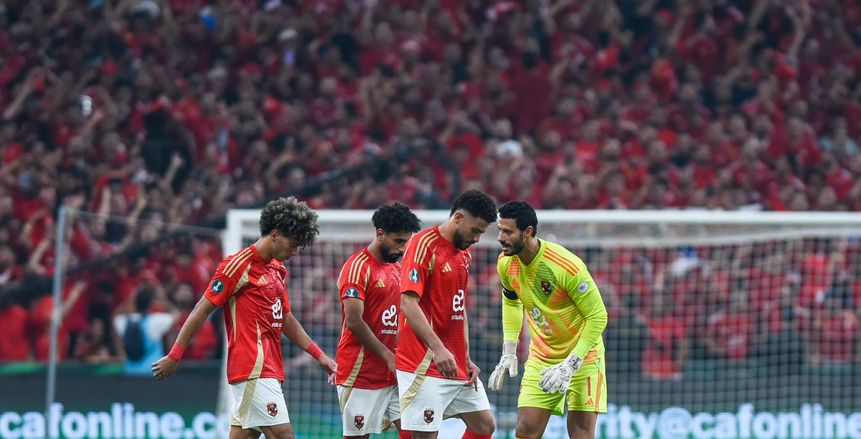 مايفوتكش| فيفا يعكر احتفالات الأهلي وتحديد مصير زيزو مع الزمالك